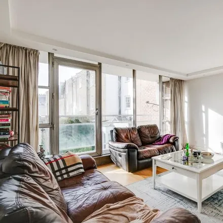 Rent this 2 bed apartment on 57: 57a Carlton Hill in London, NW8 0EL