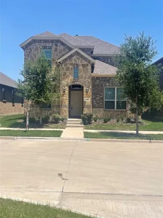 Rent this 4 bed house on Wildflower Way in Denton County, TX 76277