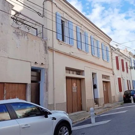 Image 3 - La Seyne-sur-Mer, PAC, FR - Townhouse for rent
