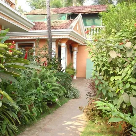 Image 4 - South Goa District, Benaulim - 403716, Goa, India - Apartment for rent