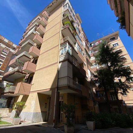 Rent this 5 bed apartment on Naples International Airport in Ramo H39, 80026 Casoria NA