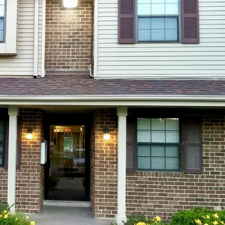 Rent this 2 bed condo on 351 South Whispering Hills Drive in Naperville, IL 60540