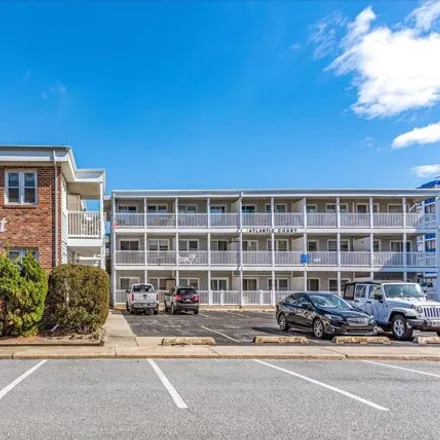 Buy this 2 bed condo on 64 72nd Street in Ocean City, MD 21842