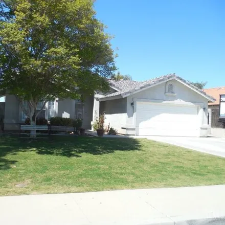 Image 3 - 3200 Eissler Street, Bakersfield, CA 93306, USA - House for sale
