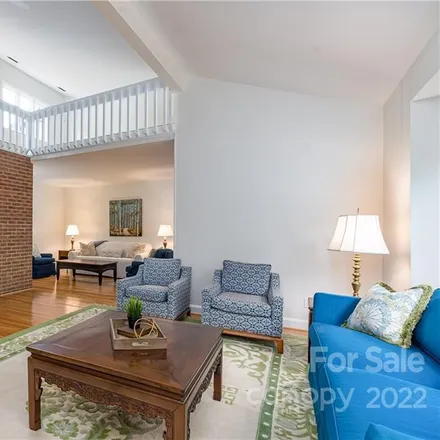 Buy this 3 bed loft on 5140 Dunes Court in Charlotte, NC 28226
