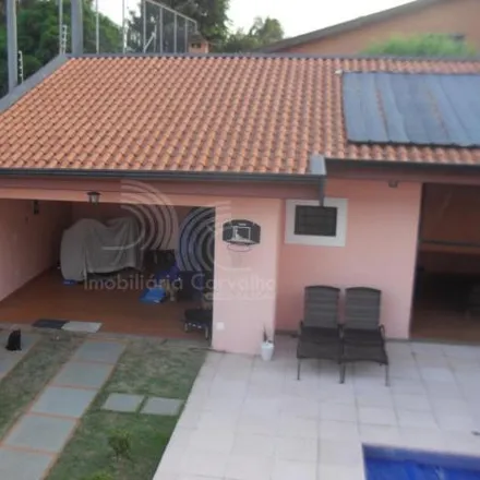 Buy this 4 bed house on Rua Michelangelo Buonarroti in Jardim Ipiranga, Americana - SP