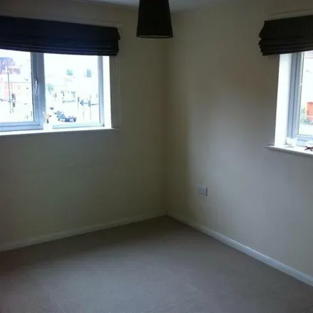 Image 6 - Great Northern Point, Great Northern Road, Derby, DE1 1LZ, United Kingdom - Room for rent