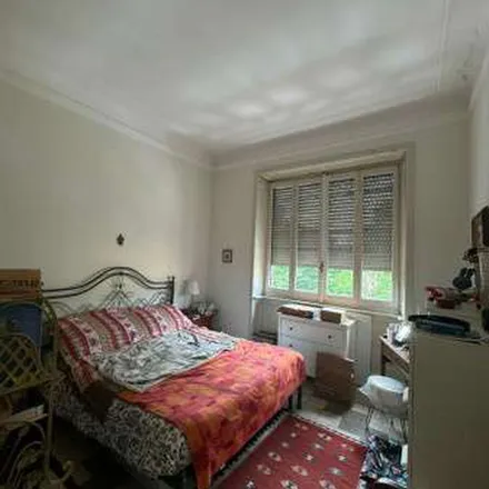 Rent this 2 bed apartment on Via Cola di Rienzo in 20144 Milan MI, Italy