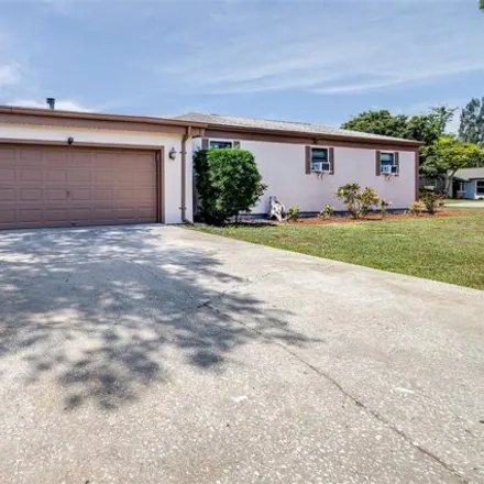 Image 2 - 4381 45th Street North, Pinellas County, FL 33714, USA - House for sale