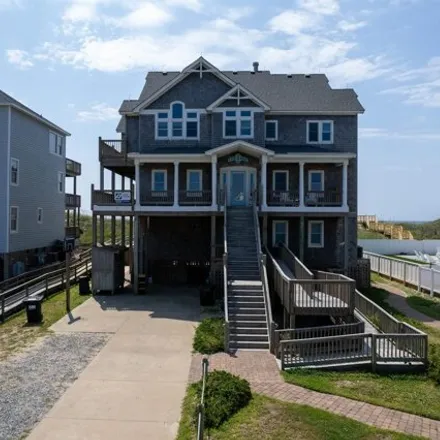 Image 1 - 57059 Lighthouse Court, Hatteras, Dare County, NC 27943, USA - House for sale