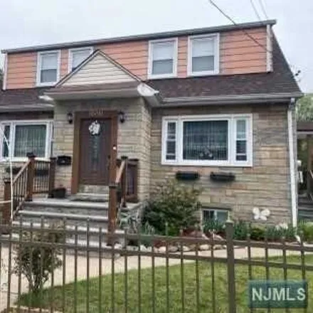 Rent this 2 bed house on 86 East 6th Street in Clifton, NJ 07011