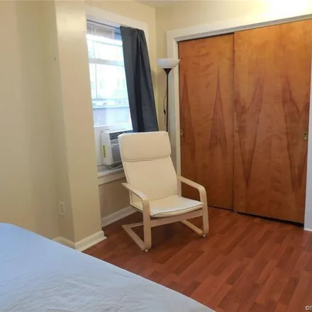 Rent this 1 bed apartment on Typhoon in Main Street, South Farms