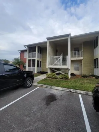 Buy this 2 bed condo on 803 Lake Haven Sq Unit 201 in Brandon, Florida