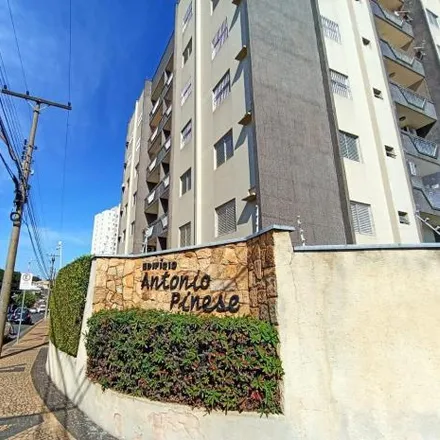 Rent this 3 bed apartment on Rua Paissandu in Vila Santa Catarina, Americana - SP