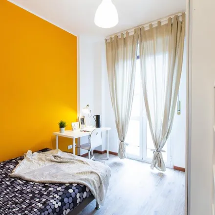 Rent this 7 bed room on Largo Cavalieri di Malta 10 in 20146 Milan MI, Italy