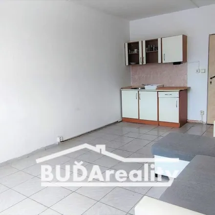 Rent this 1 bed apartment on Jana Žižky in tř. Tomáše Bati, 765 02 Otrokovice