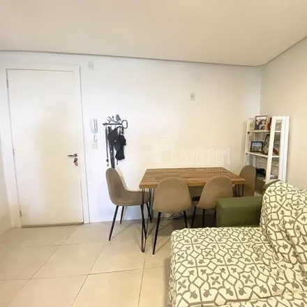 Buy this 2 bed apartment on Rua Ernesto Diehl in Universitário, Bento Gonçalves - RS