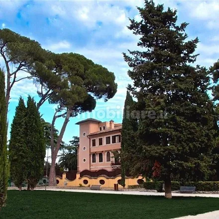 Image 3 - Via dei Monti Parioli, 00197 Rome RM, Italy - Apartment for rent