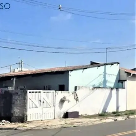 Image 2 - unnamed road, Jardim Sumarézinho, Hortolândia - SP, 13185, Brazil - House for sale