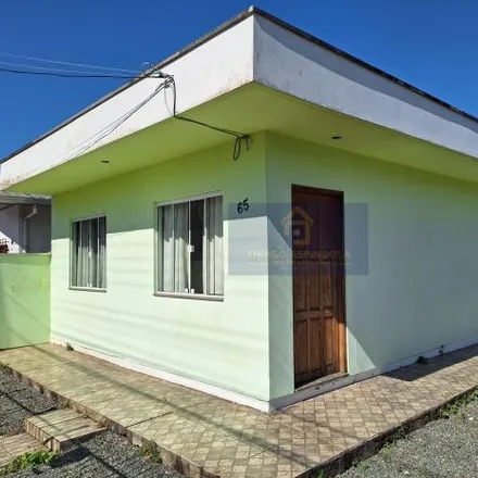 Buy this 2 bed house on Rua Rosendo Claudino de Freitas in São Judas, Itajaí - SC