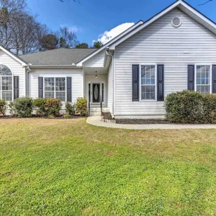 Buy this 3 bed house on 999 Century Oak Drive in Winder, GA 30680