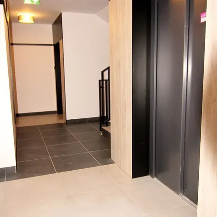 Rent this 3 bed apartment on Szarych Szeregów 3 in 15-666 Białystok, Poland