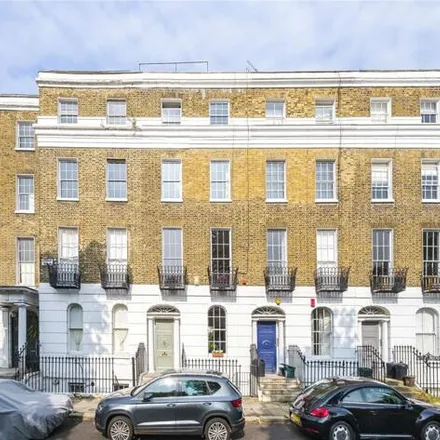 Buy this 5 bed townhouse on 45 Highbury Park in London, N5 1TH