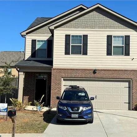 Buy this 4 bed house on 1647 Culpepper Lane in Henry County, GA 30253