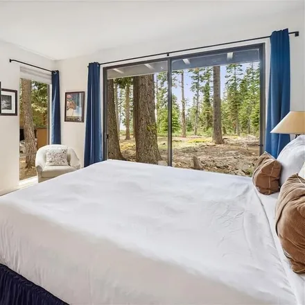 Rent this 2 bed townhouse on Tahoe City in CA, 96145