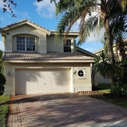 Buy this 4 bed house on 15841 Southwest 24th Street in Miramar, FL 33027