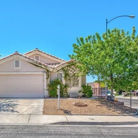Rent this 3 bed house on 2309 Cut Bank Trail in Henderson, NV 89052