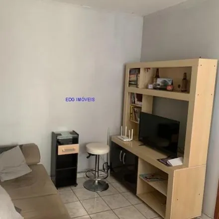 Buy this 3 bed apartment on Rua Paqueta in Justinópolis, Ribeirão das Neves - MG