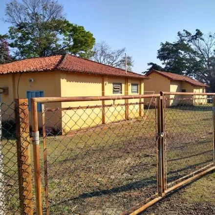 Image 2 - Avenida Isaura Roque Quércia, Campinas, Campinas - SP, 13104-180, Brazil - House for sale