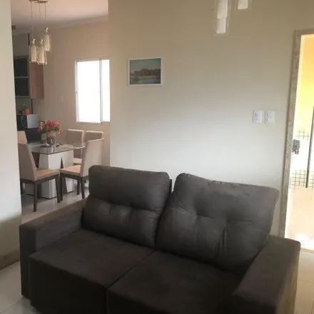 Rent this 3 bed house on unnamed road in Chácara Brasil, São Luís - MA