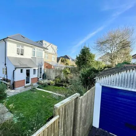 Image 3 - Maclaren Road, Bournemouth, Christchurch and Poole, BH9 2XA, United Kingdom - House for sale