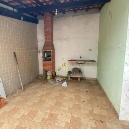 Buy this 2 bed house on Rua Hélio José da Costa Milani in Nucleo Maxland, Praia Grande - SP