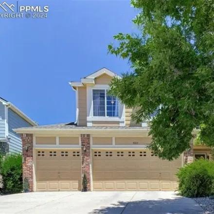 Buy this 7 bed house on 4323 Round Hill Dr in Colorado Springs, Colorado