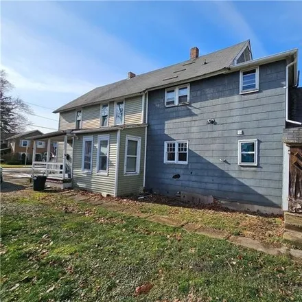 Image 4 - 1208 Washington Street, City of Olean, NY 14760, USA - House for sale