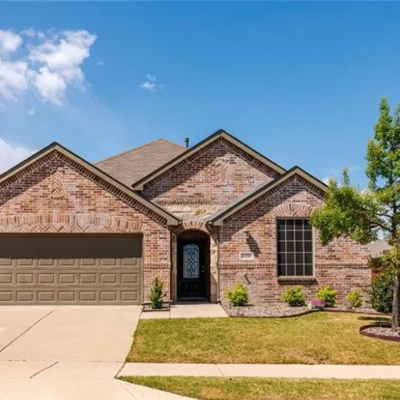 Buy this 4 bed house on 1000 Freesier Drive in Denton County, TX 75068