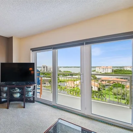 Image 8 - Building 6, 4900 Brittany Drive South, Bayway Isles, Saint Petersburg, FL 33715, USA - Condo for sale