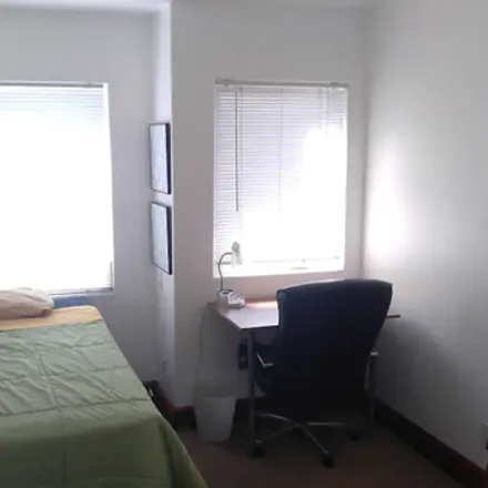 Rent this 1 bed house on 2366 Greenfield Avenue in Los Angeles, California 90064