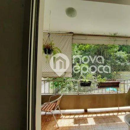 Image 1 - Vendôme, Rua Humaitá, Humaitá, Rio de Janeiro - RJ, 22261-001, Brazil - Apartment for sale