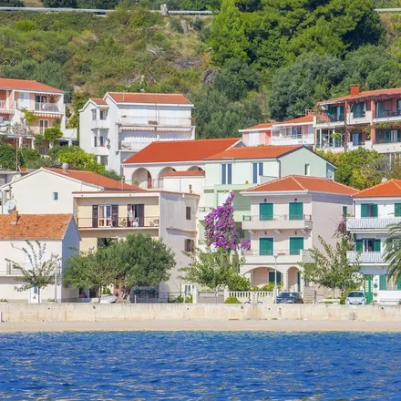 Image 8 - Općina Podgora, Split-Dalmatia County, Croatia - Apartment for rent
