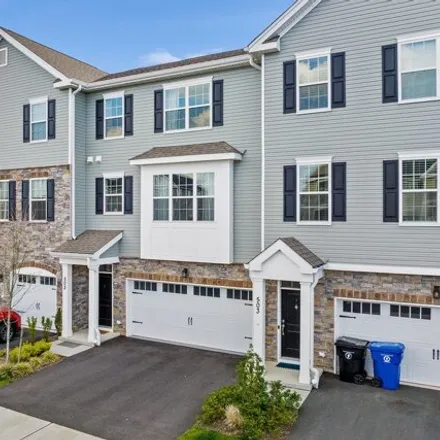 Image 2 - Arose Lane, Hendrickson Corners, Middletown Township, NJ 07748, USA - Townhouse for sale