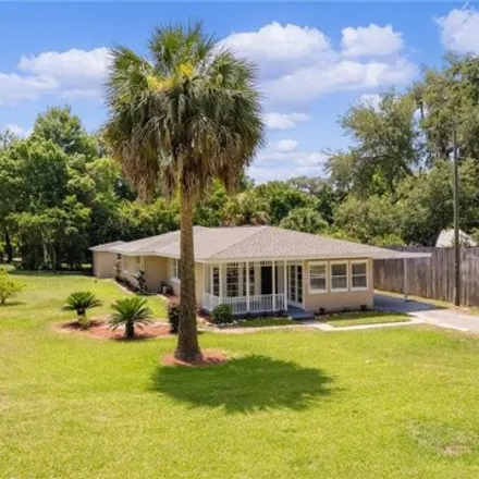 Buy this 4 bed house on 408 Ne 12th Ave in Ocala, Florida