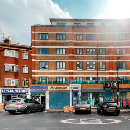 Image 8 - Philpot Street Post Office, 12 Philpot Street, London, E1 2DW, United Kingdom - Apartment for rent