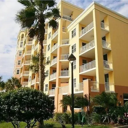 Rent this 2 bed condo on 679 Riviera Dunes Way in Palmetto, FL 34221