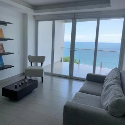 Rent this 2 bed apartment on MantaHost Entrada in 130214, Manta