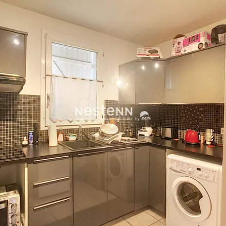 Rent this 1 bed apartment on 4 Rue Jules Verne in 78370 Plaisir, France