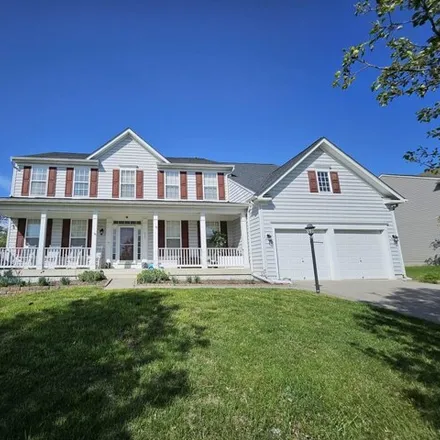 Buy this 5 bed house on 223 Farmington Boulevard in Greenwood Heights, Frederick County